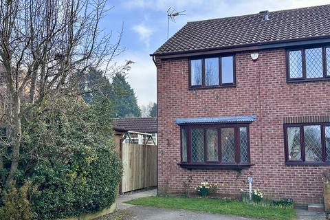1 Alma Way, Pickering, YO18 7JH