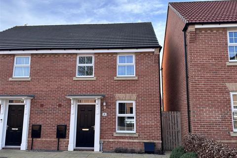 6 Derwent Road, Pickering, YO18 7UB