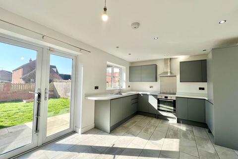 3 bedroom semi-detached house to rent, Providence Street, Wombwell, Barnsley, S73 8AN