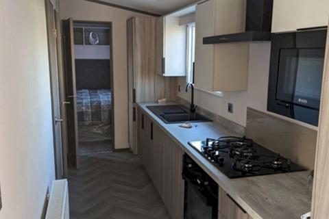 undefined, Two Bed Victory Lochwood Porlock Caravan Park, Minehead TA24