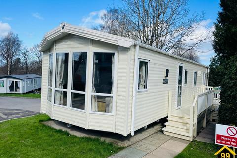 2 bedroom park home for sale, 5Star Resort Lyons Eryl Hall, ST ASAPH, Denbighshire, LL17