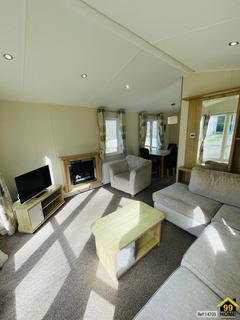 2 bedroom park home for sale, 5Star Resort Lyons Eryl Hall, ST ASAPH, Denbighshire, LL17