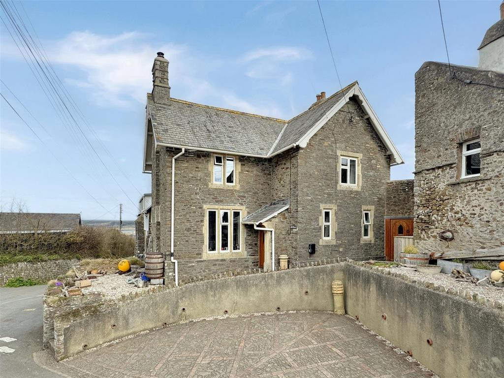 Hill House 1
