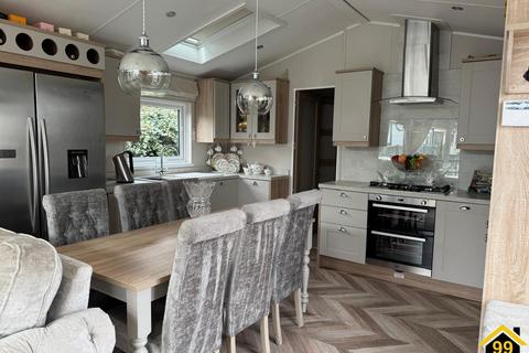 2 bedroom park home for sale, 5Star Resort Lyons Eryl Hall, ST ASAPH, Denbighshire, LL17