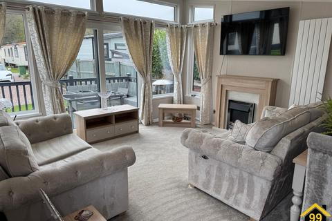 2 bedroom park home for sale, 5Star Resort Lyons Eryl Hall, ST ASAPH, Denbighshire, LL17