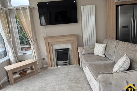 2 bedroom park home for sale, 5Star Resort Lyons Eryl Hall, ST ASAPH, Denbighshire, LL17