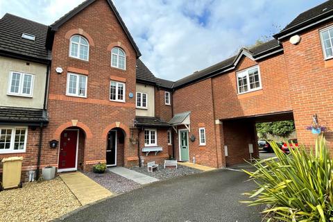 35 Anderby Walk, Westhoughton, Bolton, BL5 3BW