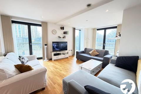 1 bedroom flat for sale, Station Road, London, SE13
