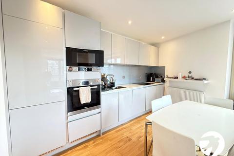 1 bedroom flat for sale, Station Road, London, SE13