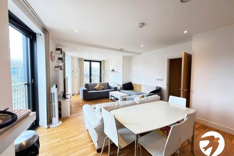 1 bedroom flat for sale, Station Road, London, SE13