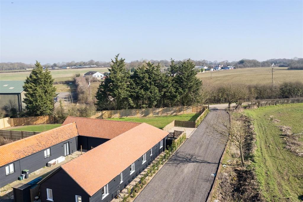 Honeysuckle Barn aerial  (9).jpg