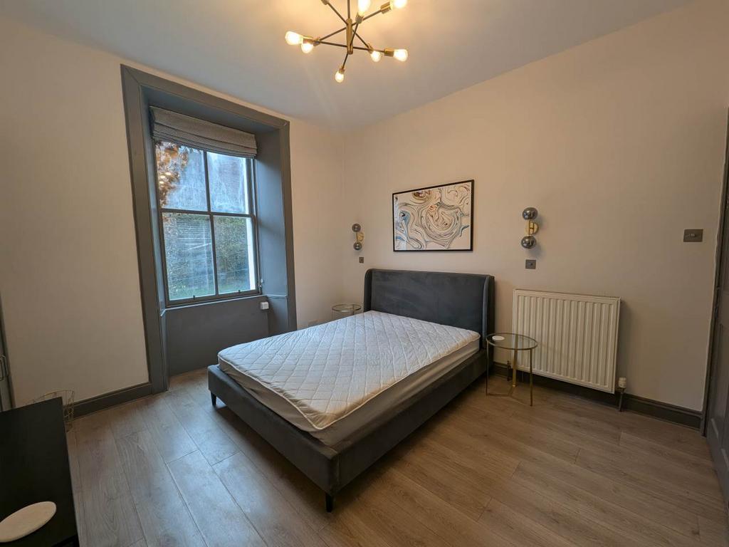 Bed 1