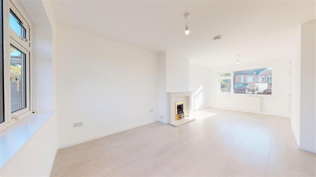 Living room 1
