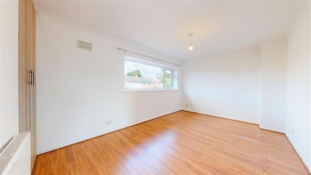 Main bedroom 1