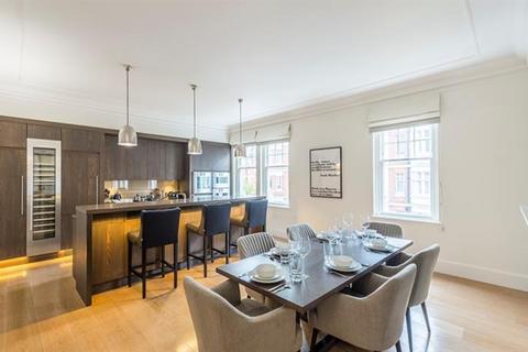 3 bedroom flat to rent, DUKE STREET, London, W1K
