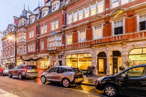 3 bedroom flat to rent, DUKE STREET, London, W1K