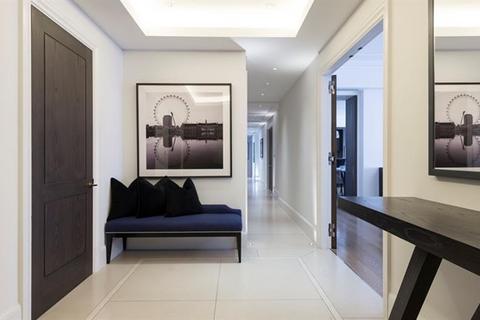3 bedroom flat to rent, DUKE STREET, London, W1K