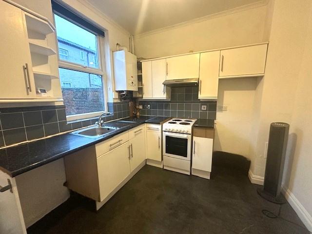37 Shuttleworth Road
