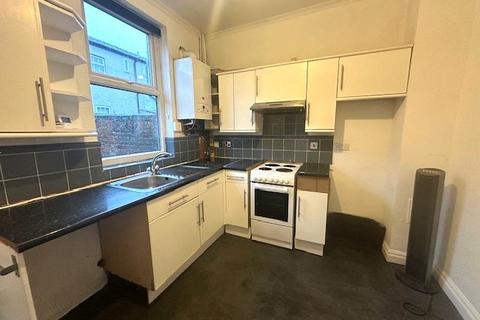 37 Shuttleworth Road, Preston, PR1 6DB