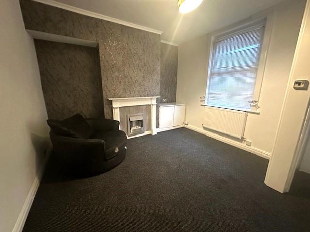 37 Shuttleworth Road