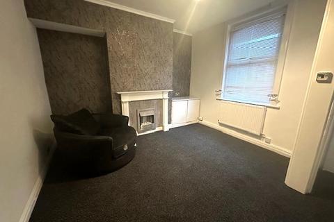 37 Shuttleworth Road, Preston, PR1 6DB
