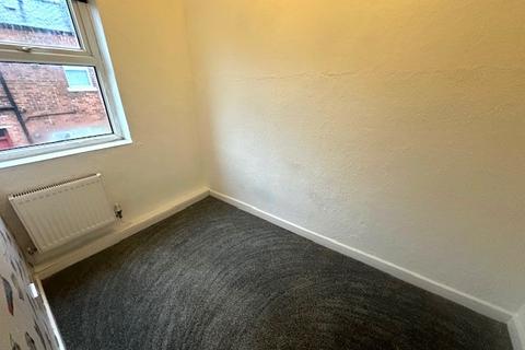 37 Shuttleworth Road, Preston, PR1 6DB