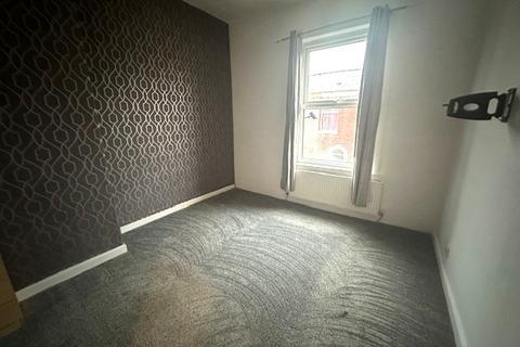 37 Shuttleworth Road, Preston, PR1 6DB