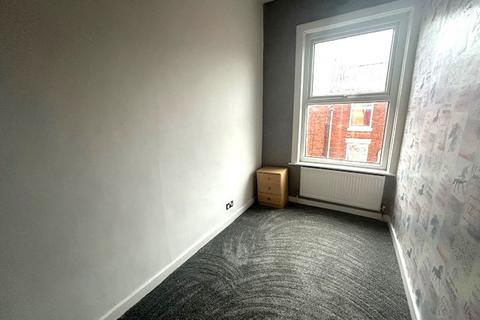 37 Shuttleworth Road, Preston, PR1 6DB