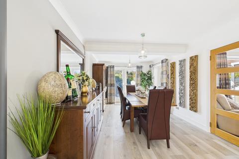 4 bedroom detached house for sale, Main Road, Naphill, High Wycombe, Buckinghamshire