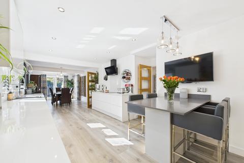 4 bedroom detached house for sale, Main Road, Naphill, High Wycombe, Buckinghamshire