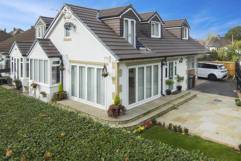 3 bedroom detached house to rent - Old Hollings Hill, Guiseley, Leeds, LS20