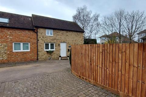 2 bedroom end of terrace house for sale, Cromer, Stevenage, Hertfordshire