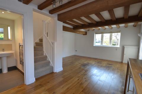 2 bedroom end of terrace house for sale, Cromer, Stevenage, Hertfordshire