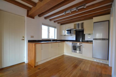 2 bedroom end of terrace house for sale, Cromer, Stevenage, Hertfordshire