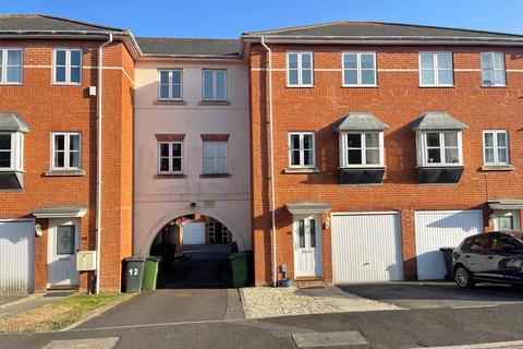 undefined, Horseguards, Exeter EX4