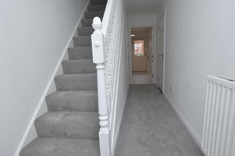 undefined, Horseguards, Exeter EX4