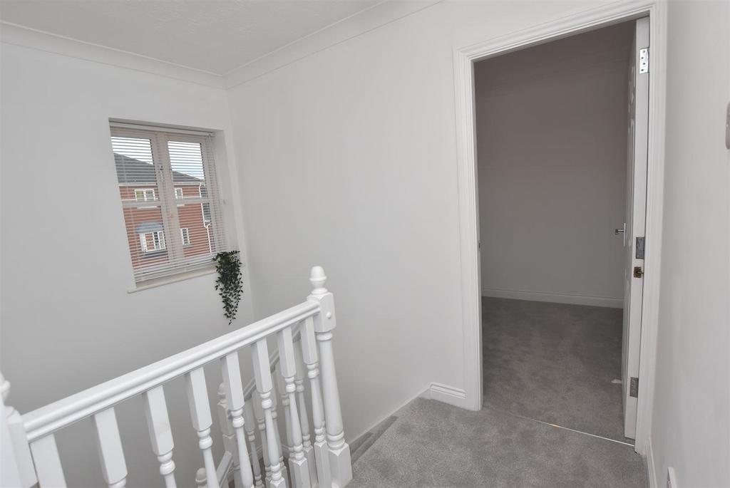 Second Floor Landing