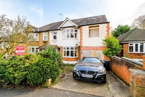 46 Russell Road, Buckhurst Hill, IG9 5QE