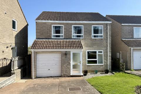 4 bedroom detached house for sale, Cheltenham Close, Exwick, EX4