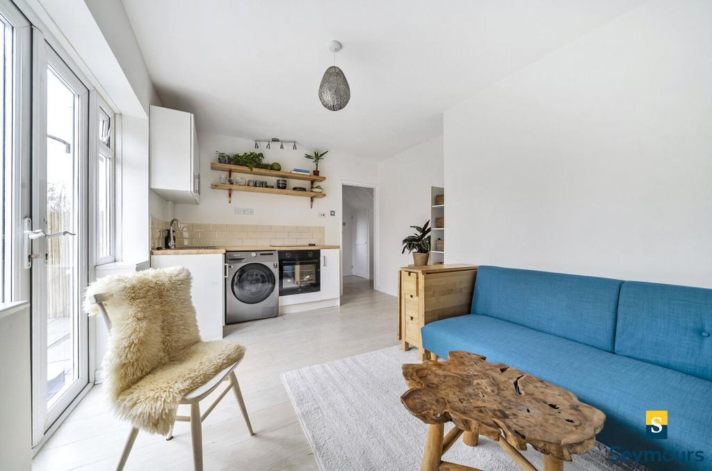 Open Plan