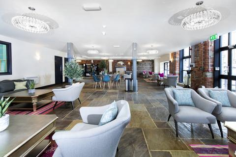undefined, The Sugar Mill, Batley