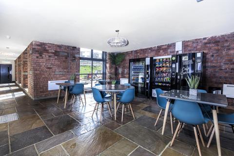 undefined, The Sugar Mill, Batley