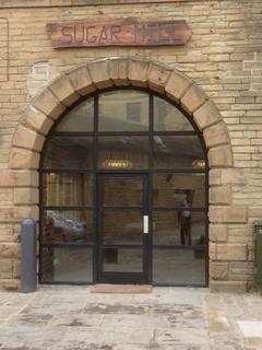 undefined, The Sugar Mill, Batley