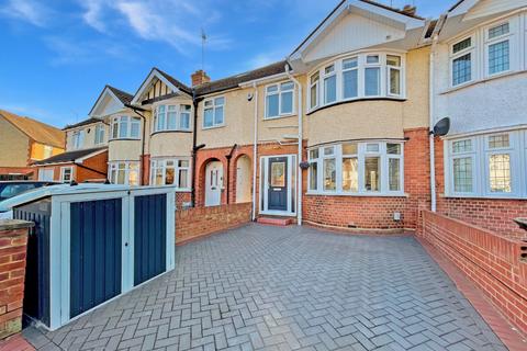 3 bedroom terraced house for sale, Nunnery Lane, Luton, Bedfordshire, LU3 1XB