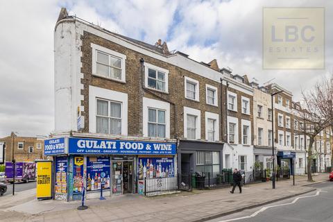 2 bedroom flat for sale, Malden Road, London NW5