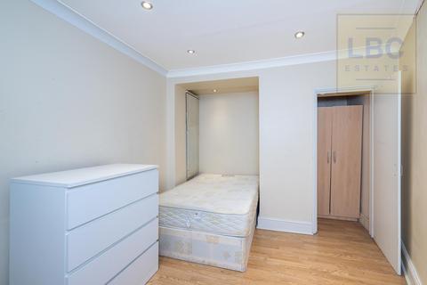 2 bedroom flat for sale, Malden Road, London NW5