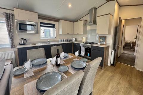 undefined, Two Bed Willerby Malton Elite (40x14.5) 2025 Rye Harbour Coastal & Country Park, Rye TN31