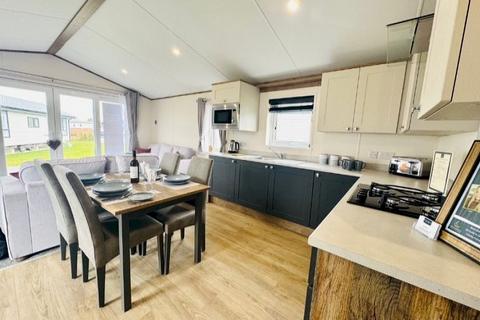 undefined, Two Bed Willerby Malton Elite (40x14.5) 2025 Rye Harbour Coastal & Country Park, Rye TN31