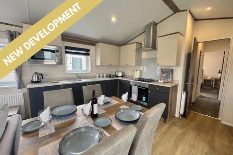 undefined, Two Bed Willerby Malton Elite (40x14.5) 2025 Rye Harbour Coastal & Country Park, Rye TN31