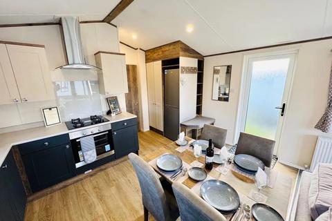 undefined, Two Bed Willerby Malton Elite (40x14.5) 2025 Rye Harbour Coastal & Country Park, Rye TN31